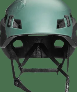 Mammut Wall Rider dark jade Online