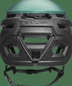 Mammut Wall Rider dark jade Online