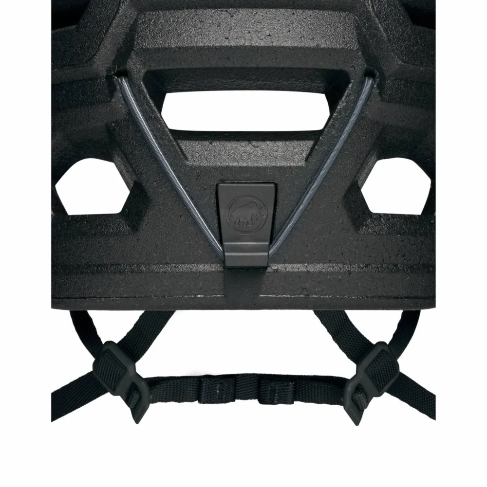 Mammut Wall Rider white Clearance