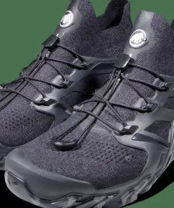 Mammut Women's Aegility Pro Mid DT black Online