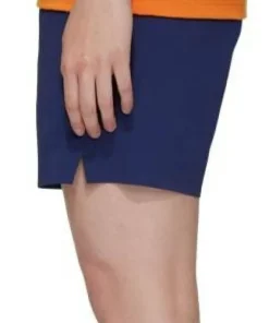 Mammut Women's Aenergy Light SO Shorts marine Sale