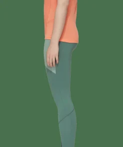 Mammut Women's Aenergy Light Tights Dark Jade/Jade