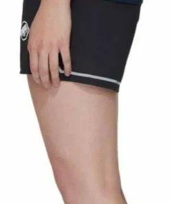 Mammut Women's Aenergy TR Shorts Black