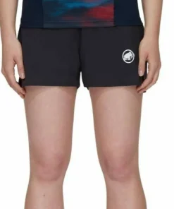 Mammut Women's Aenergy TR Shorts Black