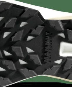 Mammut Women's Aenergy Trail All Mountain Low Moonbeam-savannah Sale