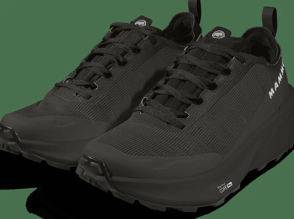 Mammut Women's Aenergy Trail All Mountain Low Black