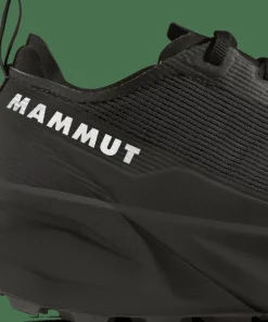 Mammut Women's Aenergy Trail All Mountain Low Black