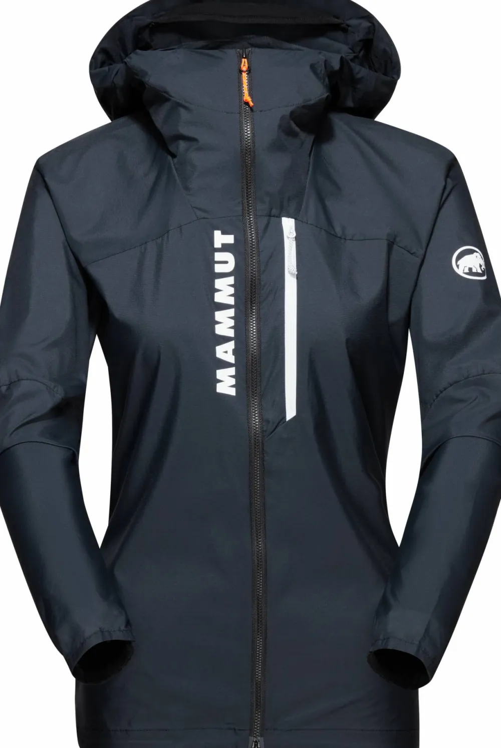 Sale Women's Aenergy WB Hooded Jacket Skidkläder Dam