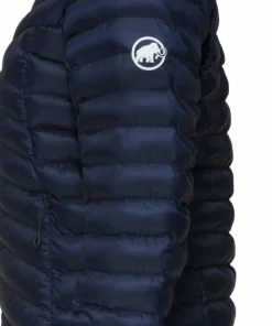 Women's Albula IN Hooded Jacket Damjackor