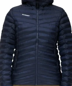 Women's Albula IN Hooded Jacket Damjackor