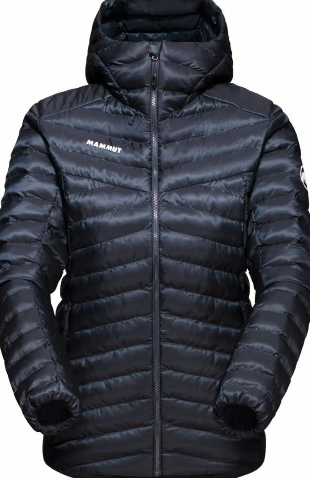 Women's Albula IN Hooded Jacket Damjackor