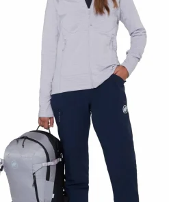 Mammut Women's Courmayeur So Pants Marine