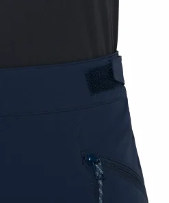Mammut Women's Courmayeur So Pants Marine