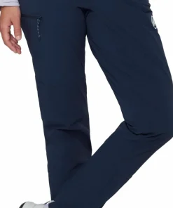 Mammut Women's Courmayeur So Pants Marine