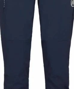 Mammut Women's Courmayeur So Pants Marine