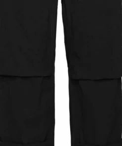 Mammut Women's Crag Climbing Pants Black