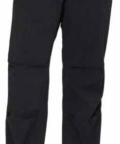 Mammut Women's Crag Climbing Pants Black