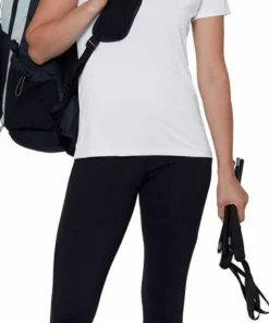Mammut Women's Ducan FL T-Shirt White