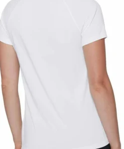 Mammut Women's Ducan FL T-Shirt White