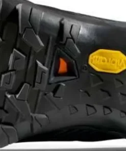 Mammut Women's Ducan Ii High GORE-TEX Black Hot