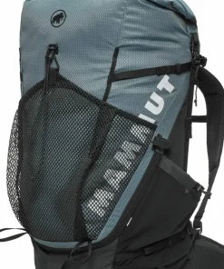 Mammut Women's Ducan Spine 50-60 Strata-Black Clearance