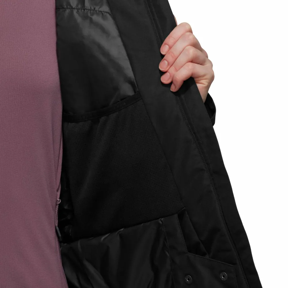 Hot Women's Fall Line Hs Thermo Hooded Jacket Snowboarding