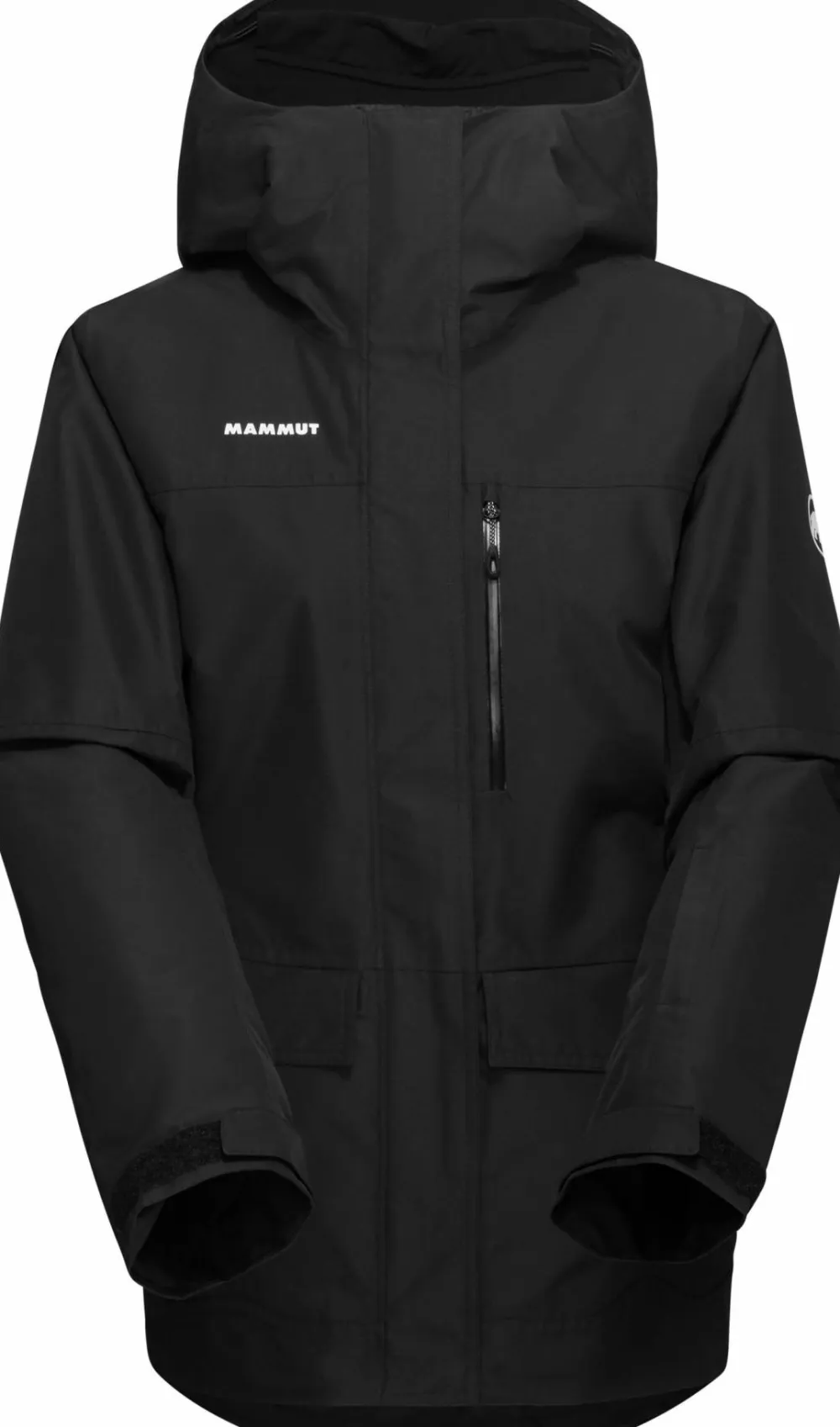Hot Women's Fall Line Hs Thermo Hooded Jacket Snowboarding
