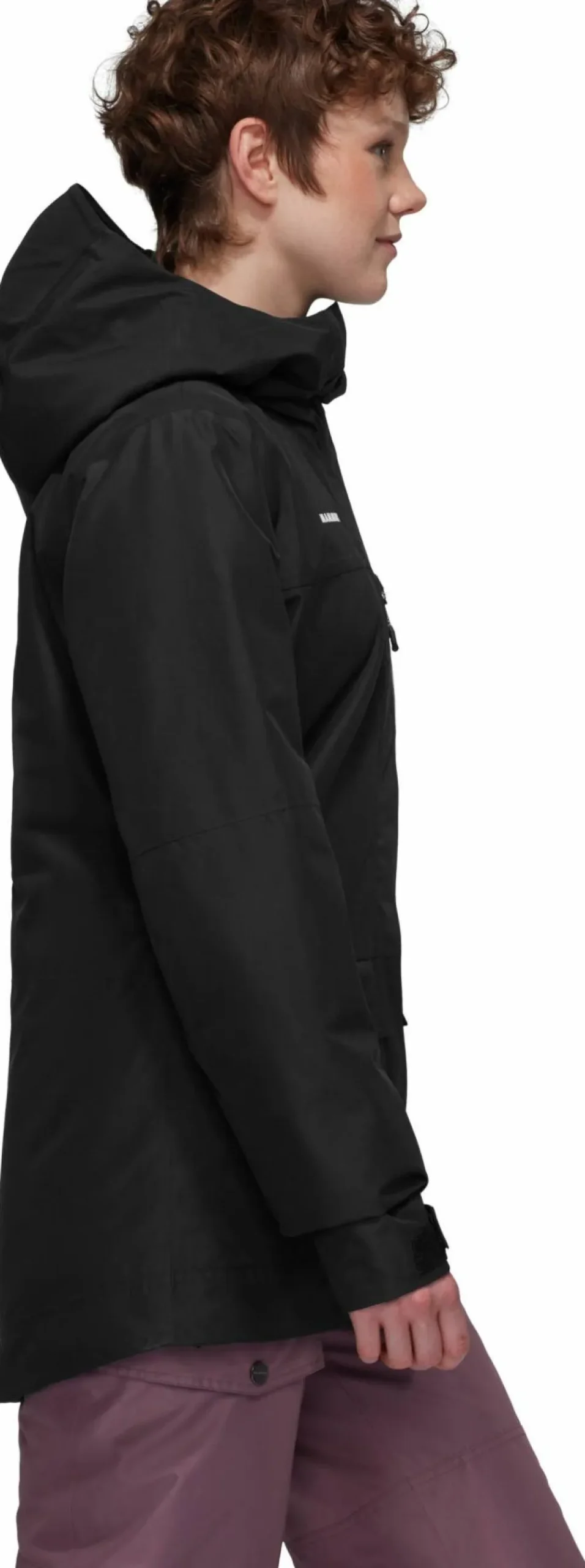 Hot Women's Fall Line Hs Thermo Hooded Jacket Snowboarding