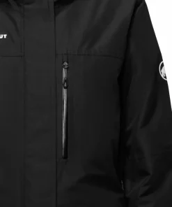 Hot Women's Fall Line Hs Thermo Hooded Jacket Snowboarding