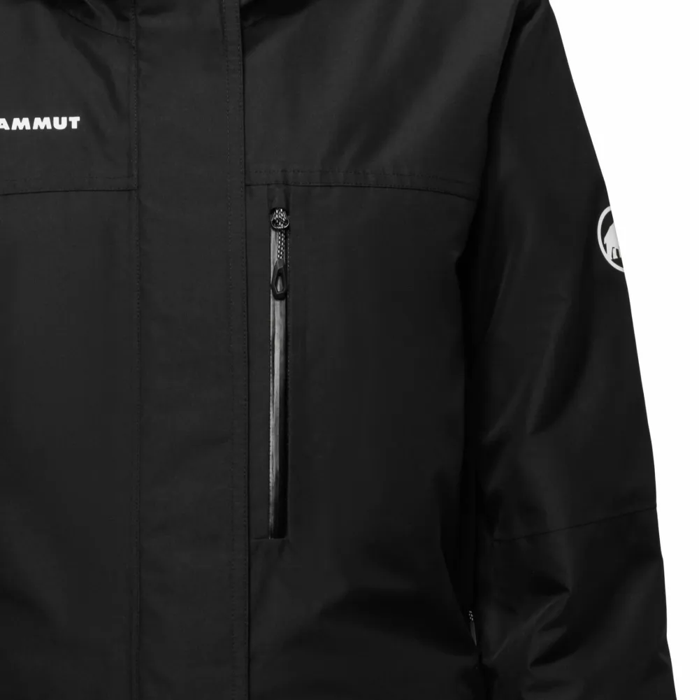 Hot Women's Fall Line Hs Thermo Hooded Jacket Snowboarding
