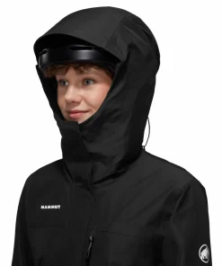 Hot Women's Fall Line Hs Thermo Hooded Jacket Snowboarding