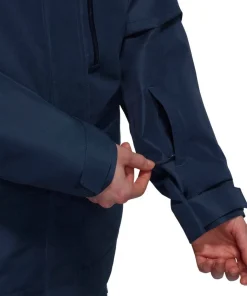Women's Fall Line Hs Thermo Hooded Jacket Damjackor|Skidkläder Dam