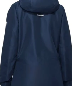 Women's Fall Line Hs Thermo Hooded Jacket Damjackor|Skidkläder Dam