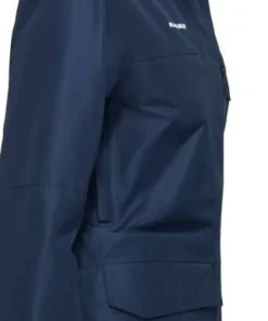 Women's Fall Line Hs Thermo Hooded Jacket Damjackor|Skidkläder Dam