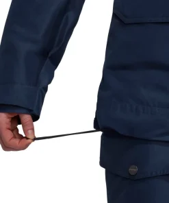 Women's Fall Line Hs Thermo Hooded Jacket Damjackor|Skidkläder Dam