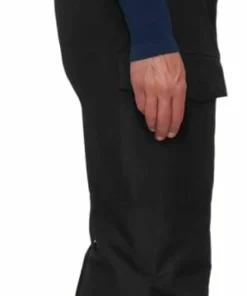 Mammut Women's Fall Line Hs Thermo Pants Black