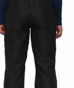 Mammut Women's Fall Line Hs Thermo Pants Black