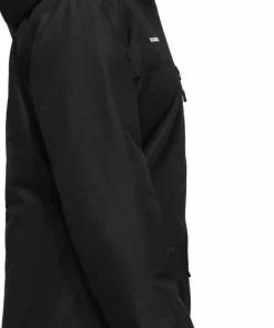Mammut Women's Fall Line Hs Thermo Hooded Jacket Black Best