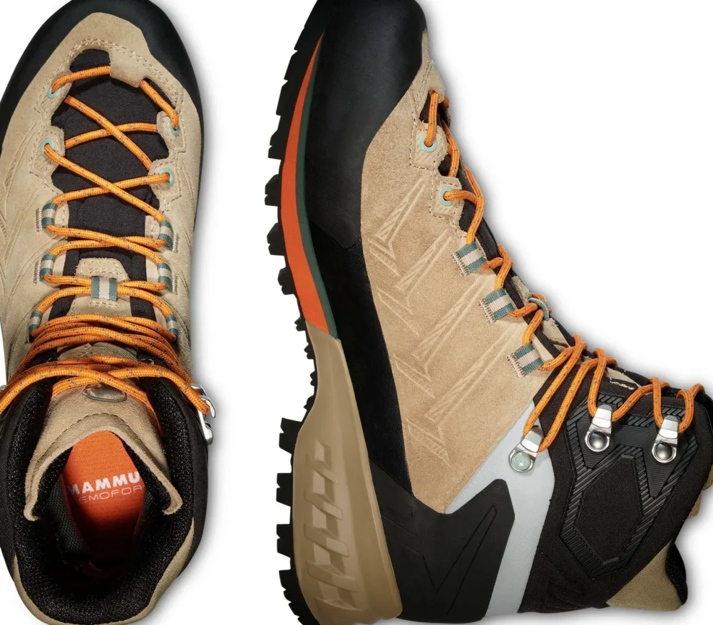Sale Women's Kento Tour High Gtx Gore-Tex Damskor|Vandring