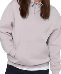 Discount Women's Base ML Hoody Mini Logo Damtröjor & Skjortor