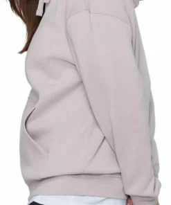 Discount Women's Base ML Hoody Mini Logo Damtröjor & Skjortor