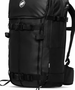Mammut Women's Nirvana 35 Black Best