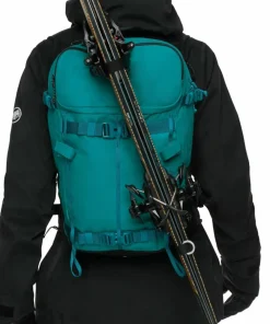 Online Women's Nirvana 22 Skydd & Säkerhet