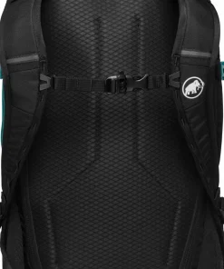 Mammut Women's Nirvana 28 Deep Teal-Black Clearance