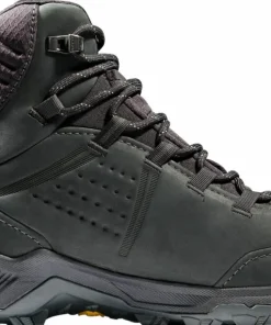 Mammut Women's Nova IV Mid GORE-TEX Black