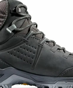 New Women's Nova IV Mid GORE-TEX Dark Steel/Dark Jade Gore-Tex Damskor|Vandringsskor & Vandringskängor Dam