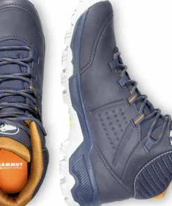 Online Women's Nova Iv Mid Gtx Vandringsskor & Vandringskängor Dam