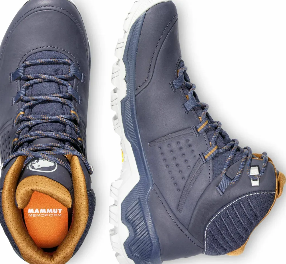 Online Women's Nova Iv Mid Gtx Vandringsskor & Vandringskängor Dam
