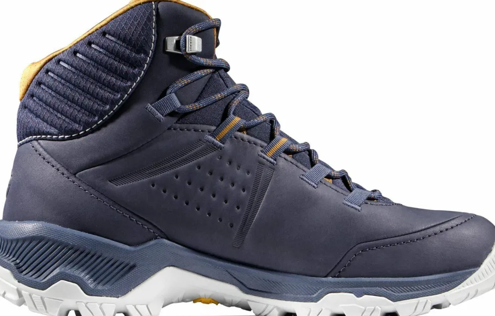 Online Women's Nova Iv Mid Gtx Vandringsskor & Vandringskängor Dam