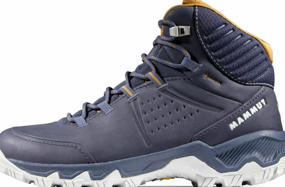 Online Women's Nova Iv Mid Gtx Vandringsskor & Vandringskängor Dam